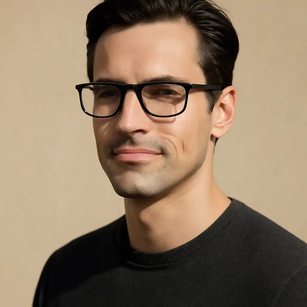 Marcus Wellington